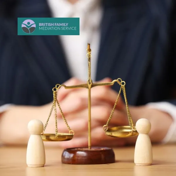 When Is Family Court Unavoidable Biggleswade