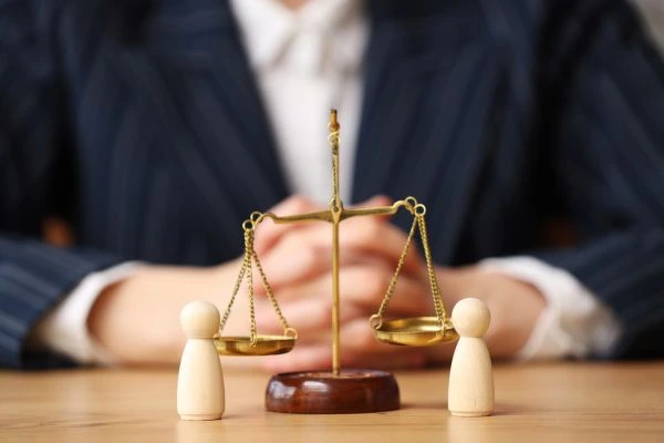 How Courts View Broken Mediation Agreements Biggleswade