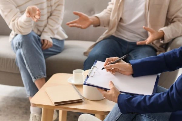 What If One Parent Refuses to Attend Mediation Biggleswade?