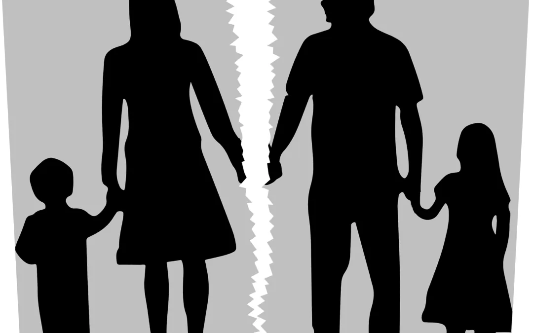 What to Do First If Your Ex Breaks the Agreement Biggleswade