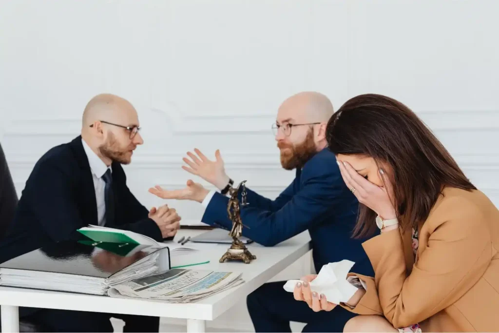 How Can Mediation Reduce Conflict When Emotions Are Running High Biggleswade?
