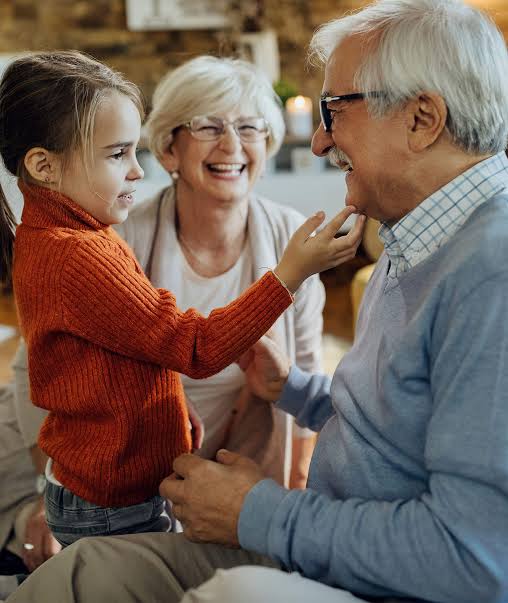What Happens If My Grandchild’s Parents Won’t Agree to Contact Biggleswade?