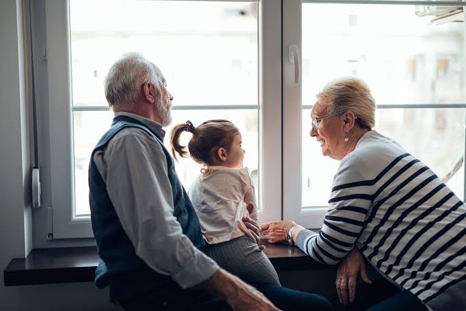 Why Has Contact With My Grandchildren Been Cut Off Biggleswade?